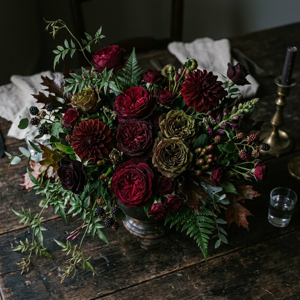 Table d'Honneur